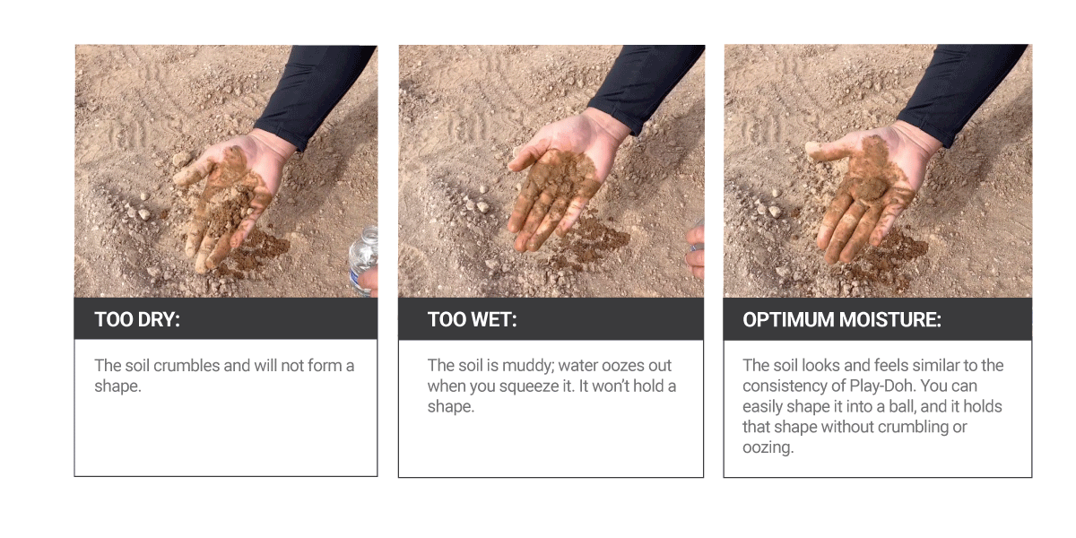 Hand-Test-for-Optimum-Moisture