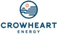 Logo of Perma-Zyme customer Crowheart Energy