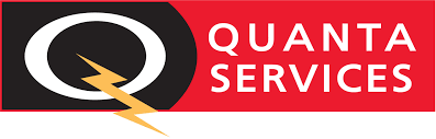 Logo of Perma-Zyme customer Quanta Services