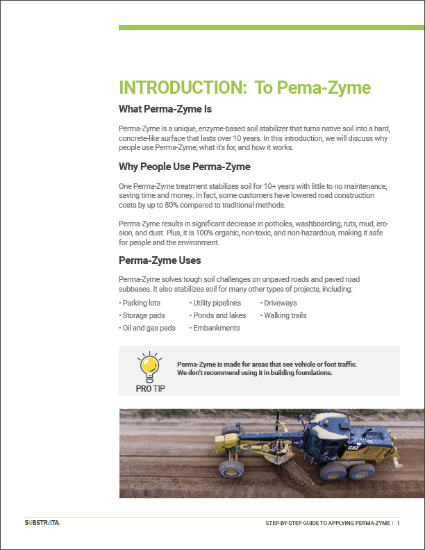 Step-by-Step Guide to Applying Perma-Zyme_V01